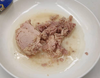 Canned Tuna Shredded in Brine