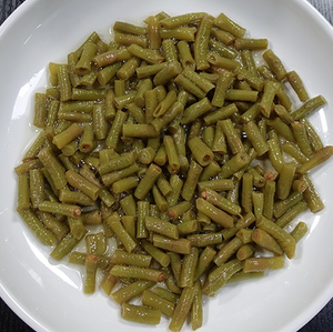 Canned Beans