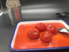 Peeled Tomato