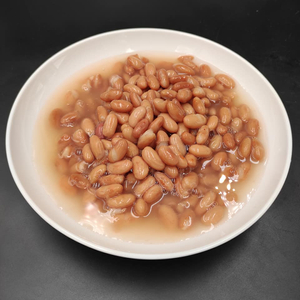 Canned Baked Beans