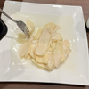 Canned Mushroom(king Oyster)