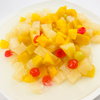 Canned Fruit Cocktails