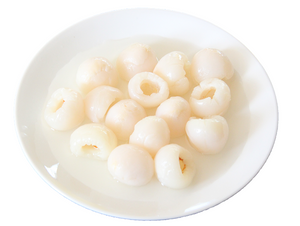 Canned Lychee