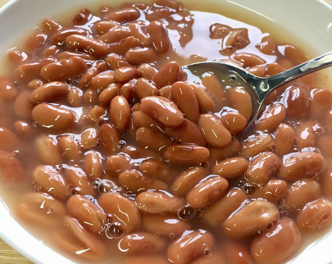 Canned Baked Beans