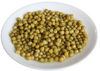 Canned Green Peas