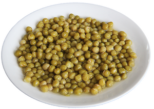 Canned Green Peas