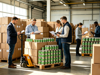 Importers & Distributors