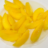 Canned Yellow Peaches