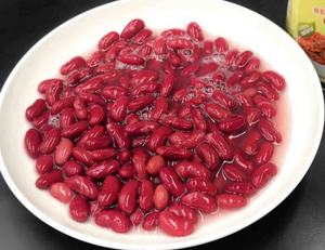 Canned Red Kidney Beans