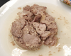 Canned Tuna Shredded in Brine
