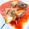 Canned Sardines
