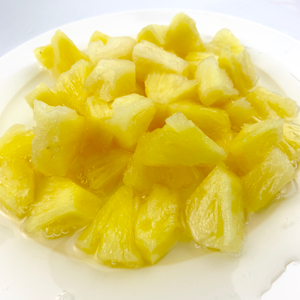 Canned Pineapple