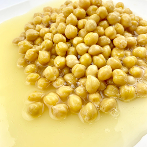Canned Chick Beans