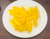 Canned Yellow Peach Slices