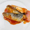 Canned Sardines