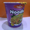 Instant Noodle