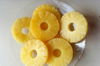 Canned Pineapple