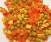 Canned Mixed Vegetable