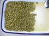 Canned Green Peas