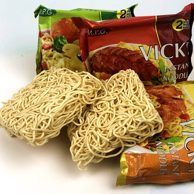 Instant Noodle