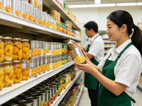 Retailers & Supermarkets