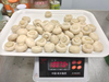 Whole Mushroom