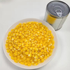 Canned Sweet Corn