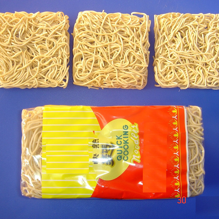 Instant Noodle