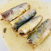 Canned Sardines